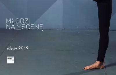 Młodzi na scenę
