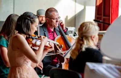 Inauguracja Festiwalu Muzyka Narodów
