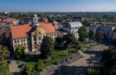 Bytomskie szkoły gotowe na podwójny rocznik