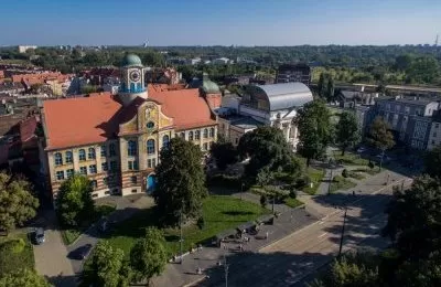 Bytomskie szkoły gotowe na podwójny rocznik