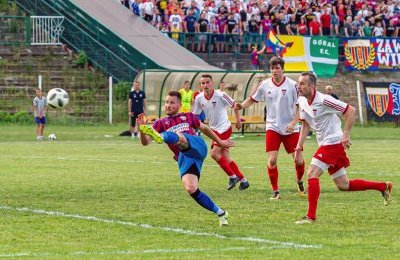 Znamy terminarz gier Polonii i Szombierek Bytom w