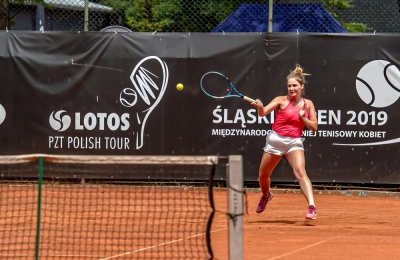 Śląskie Open 2019 czas zacząć