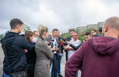 Wygaszono decyzję zezwalającą na przetwarzanie