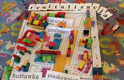 UE sfinansuje miejsca w przedszkolu