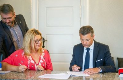 Są pieniądze na walkę z niską emisją