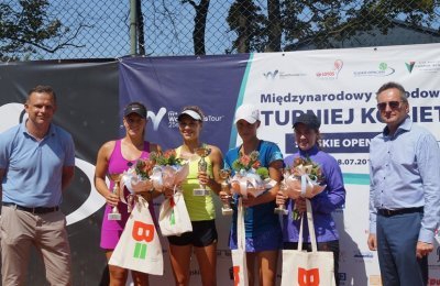 Śląskie Open 2019 zakończone