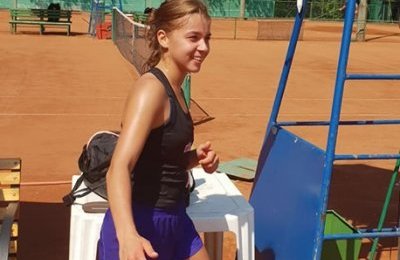 Rewelacyjny występ Polek w Śląskie Open 2019