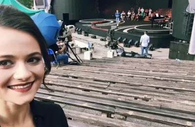 Bytomianka zdobyła Tańczącą Eurydykę