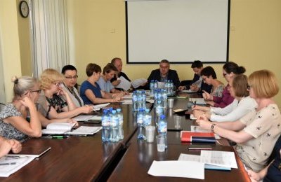 Lista uzupełniająca GPR w opracowaniu