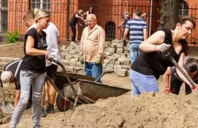 Działaj lokalnie, walcz o dotacje!