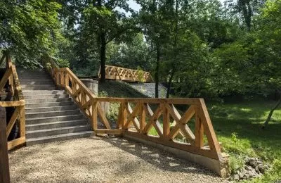 Fazaniec pięknieje!