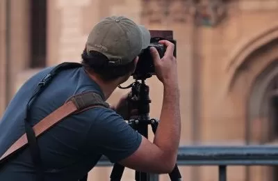 Jak fotografować architekturę?