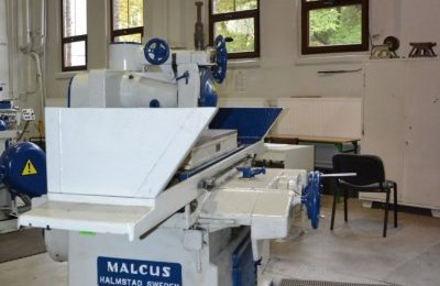 Chcesz grawerować, frezować i toczyć?
