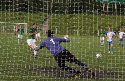 Szombierki Bytom zainaugurują rozgrywki w IV lidz