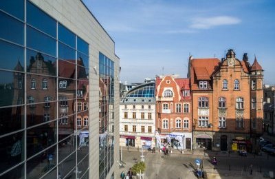 Odkryj pl. Kościuszki
