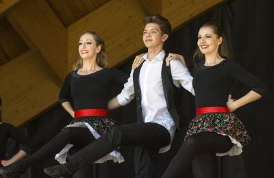 Kolejna muzyczna podróż za nami