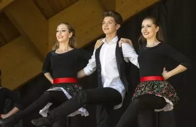 Kolejna muzyczna podróż za nami
