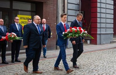 2019 - Rokiem Powstań Śląskich