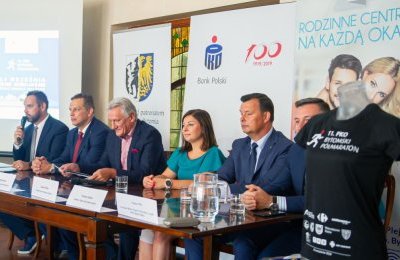 11 PKO Bytomski Półmaraton już we wrześniu