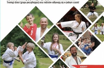 Zajęcia sportowe