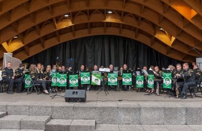 Finałowy koncert już w niedzielę