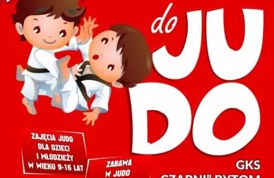 Spróbuj swoich sił i zapisz się do Czarnych Byt