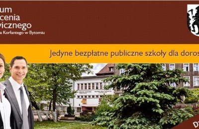 W Centrum Kształcenia Ustawicznego trwa rekrutacj