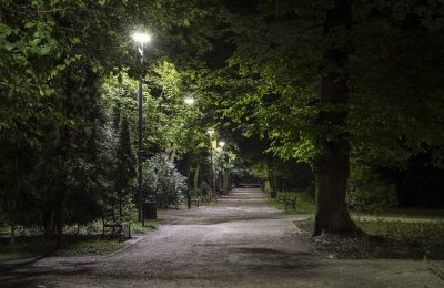 Trwa wymiana oświetlenia w mieście