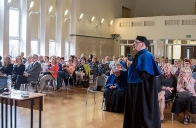 Bytomscy seniorzy zainaugurują rok akademicki