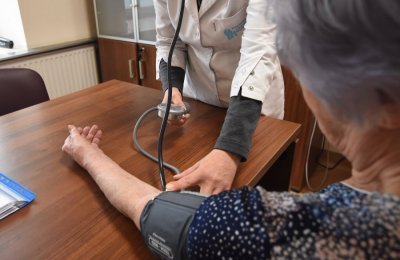 Większe wsparcie dla seniorów