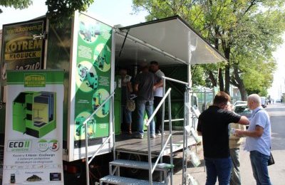 Jak ekologicznie i ekonomicznie ogrzać swój dom