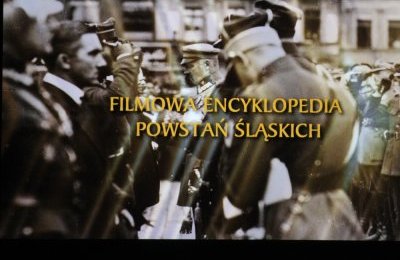 O powstaniach śląskich podczas bytomskiego festi