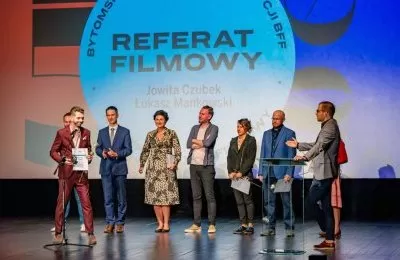 5. Bytom Film Festiwal za nami