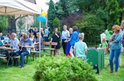 "Dom Nadziei" świętował 24. rocznicę działaln