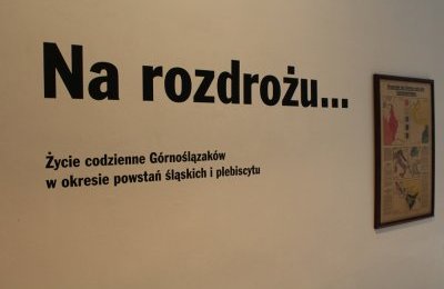 O powstaniach śląskich w ramach Europejskich Dni