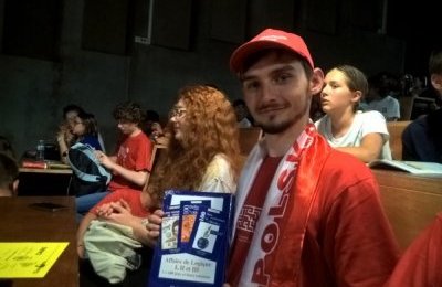 Sukces bytomianina na mistrzostwach w grach matema
