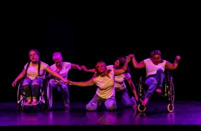 Odnaleźć siebie w teatrze
