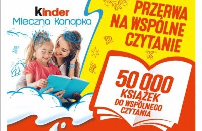 Oddaj głos na bytomską bibliotekę