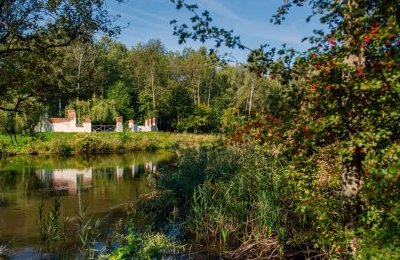 Zakochaj się w bytomskich parkach, czyli podsumow