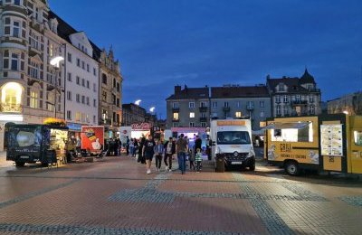 Festiwal jedzenia