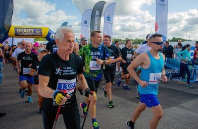 11. PKO Półmaraton Bytomski za nami
