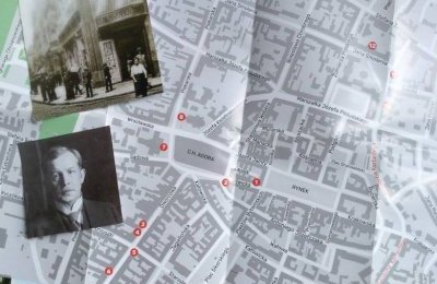 Bytom 1919 - 1922 - graj i poznawaj historię