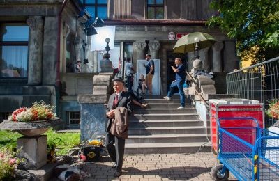 Urząd Stanu Cywilnego luksusowym hotelem? W "Stul