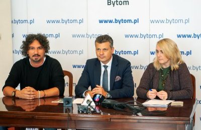 Superbohaterowie z mocą powracają do Bytomia