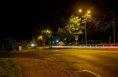 Będzie bezpieczniej na przejściach dla pieszych