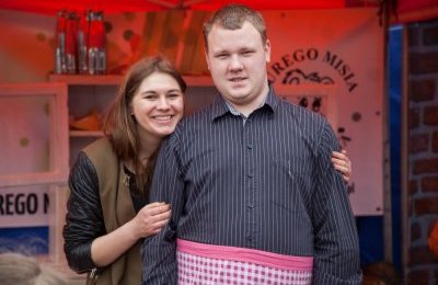 Podziel się maszkietem z Superbohaterami! "Misia