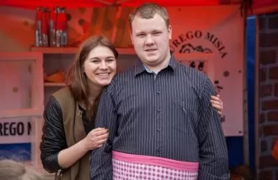 Podziel się maszkietem z Superbohaterami! "Misia