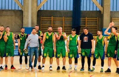 Dobry prognostyk przed startem II ligi