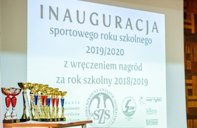 Sportowcy podsumowali kolejny rok startów
