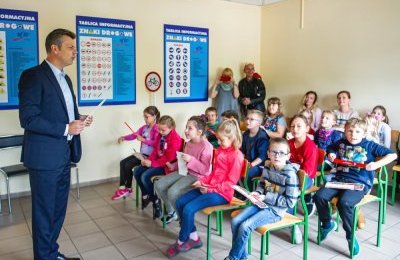 Jak zadbać o własne bezpieczeństwo?